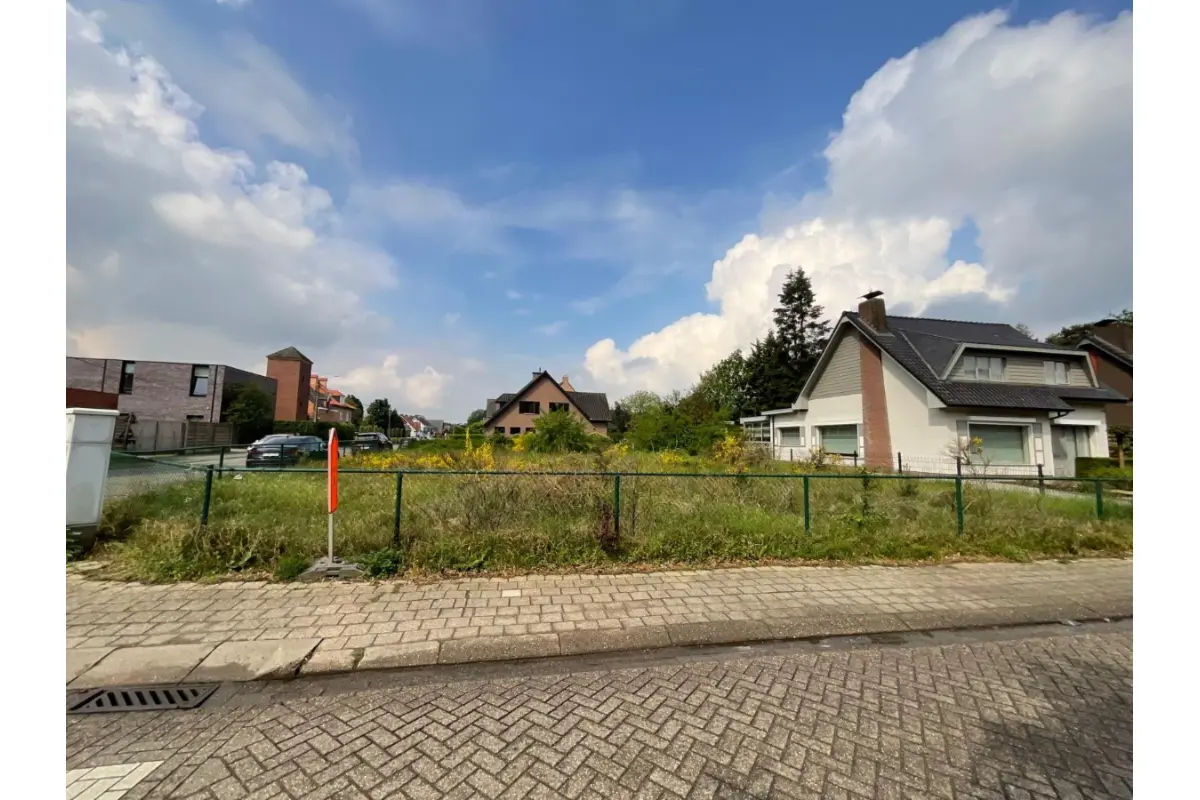 Bouwgrond te  koop in Bouwel 2288 235000.00€  slaapkamers m² - Zoekertje 154396