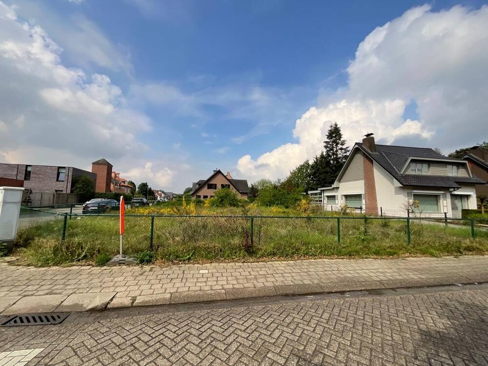 Grond te  koop in Bouwel 2288 235000.00€  slaapkamers m² - Zoekertje 154396