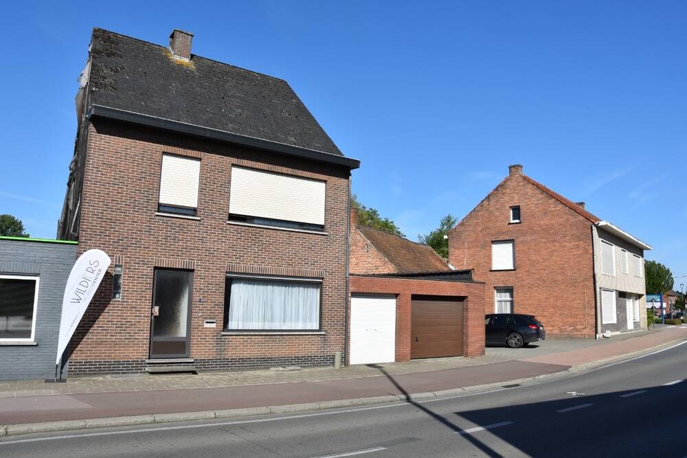 Grond te  koop in Poederlee 2275 610000.00€  slaapkamers m² - Zoekertje 154708