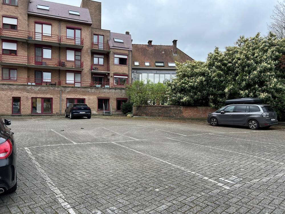 Parking & garage te koop in Boom 2850 12500.00€ slaapkamers m² - Zoekertje 170971
