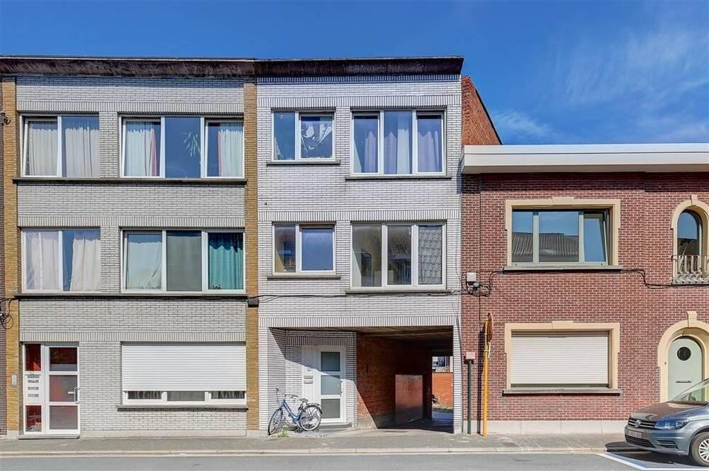 Parking & garage te koop in Mechelen 2800 548000.00€ slaapkamers m² - Zoekertje 177165