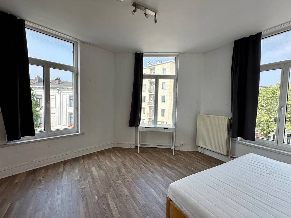 Kot te huur in Antwerpen 2018 415.00€ 1 slaapkamers 20.00m² - Zoekertje 176977