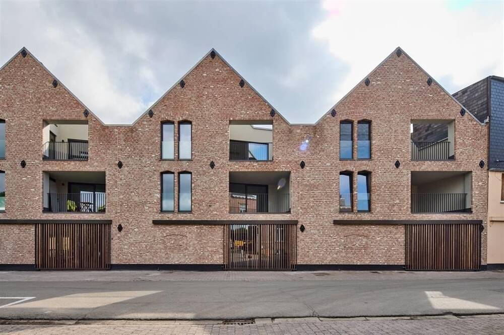 Handelszaak te in Werchter 3118 550000.00€ slaapkamers 347.20m² - Zoekertje 193845