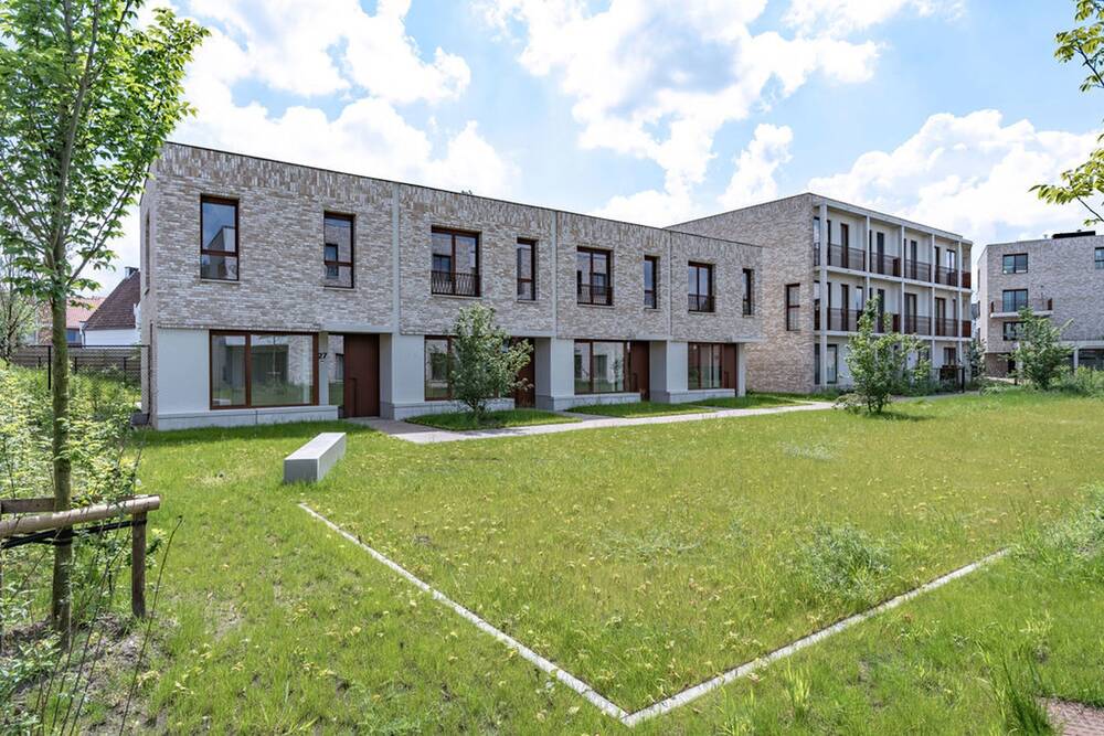 Huis te koop in Oud-Turnhout 2360 0.00€ slaapkamers m² - Zoekertje 197519