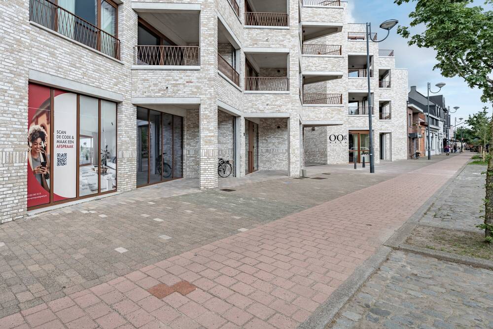 Handelszaak te koop in Oud-Turnhout 2360 395000.00€ slaapkamers m² - Zoekertje 197521