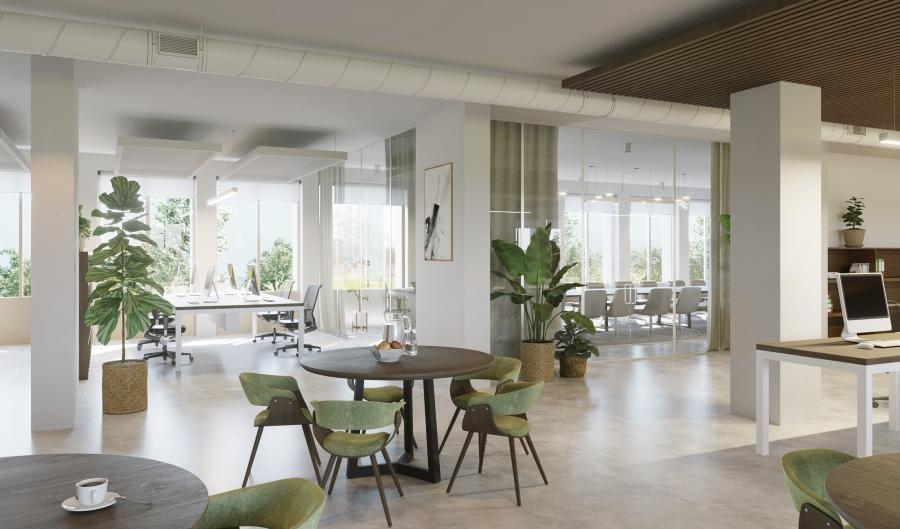 Handelszaak te koop in Antwerpen 2000 1395000.00€ slaapkamers m² - Zoekertje 209846