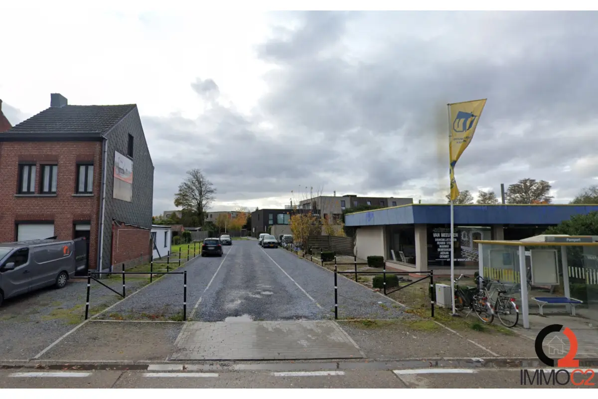 Parking te  huur in Laakdal 2430 65.00€  slaapkamers m² - Zoekertje 216093