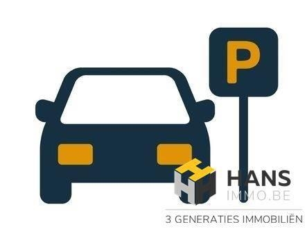 Parking & garage te koop in Antwerpen 2018 38000.00€ slaapkamers m² - Zoekertje 221226