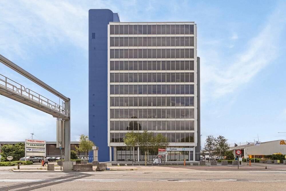Handelszaak te huur in Antwerpen 2030 10205.00€ slaapkamers 942.00m² - Zoekertje 221979