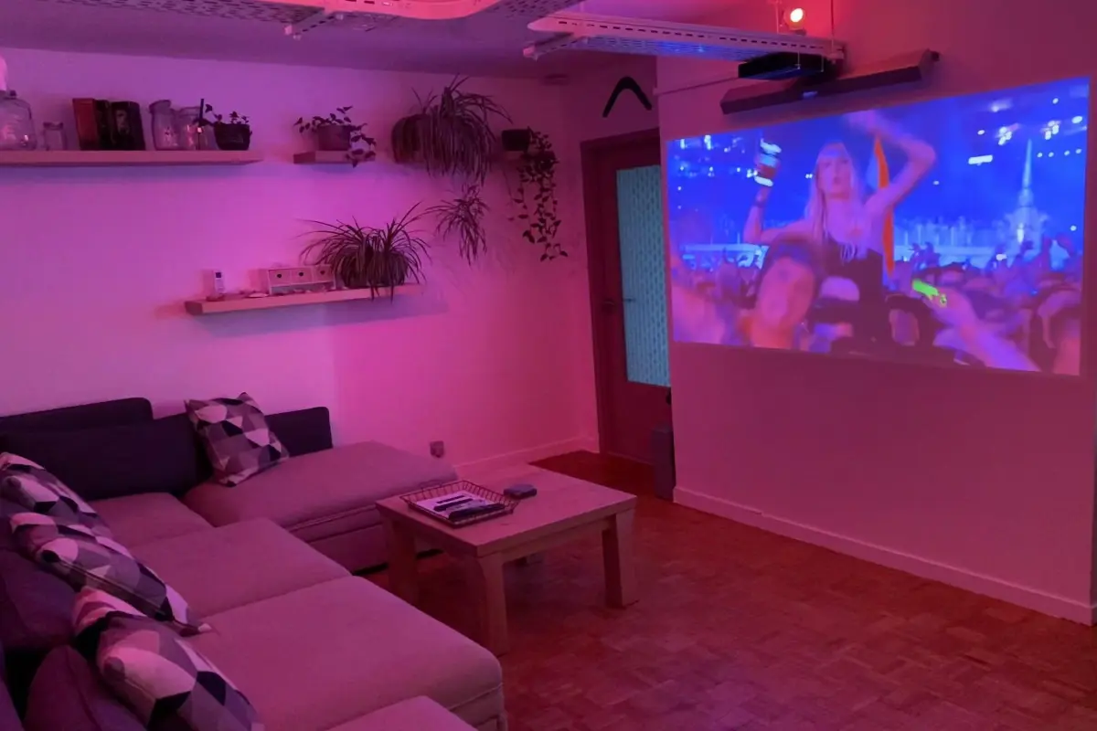 Appartement te huur in Deurne 2100 2500.00€ slaapkamers m² - Zoekertje 229868