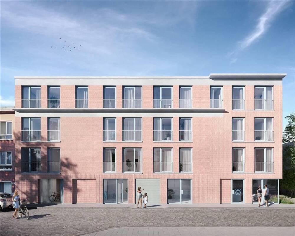 Handelszaak te koop in Lier 2500 201300.00€ slaapkamers 122.00m² - Zoekertje 232840