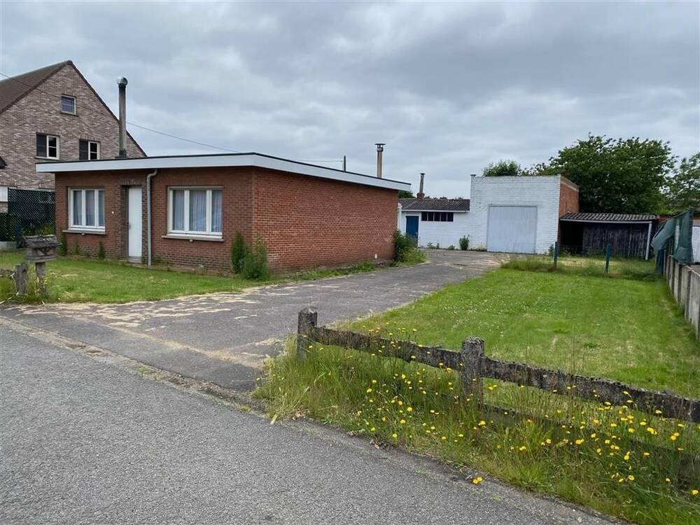 Grond te koop in Grobbendonk 2280 305000.00€ slaapkamers m² - Zoekertje 235525