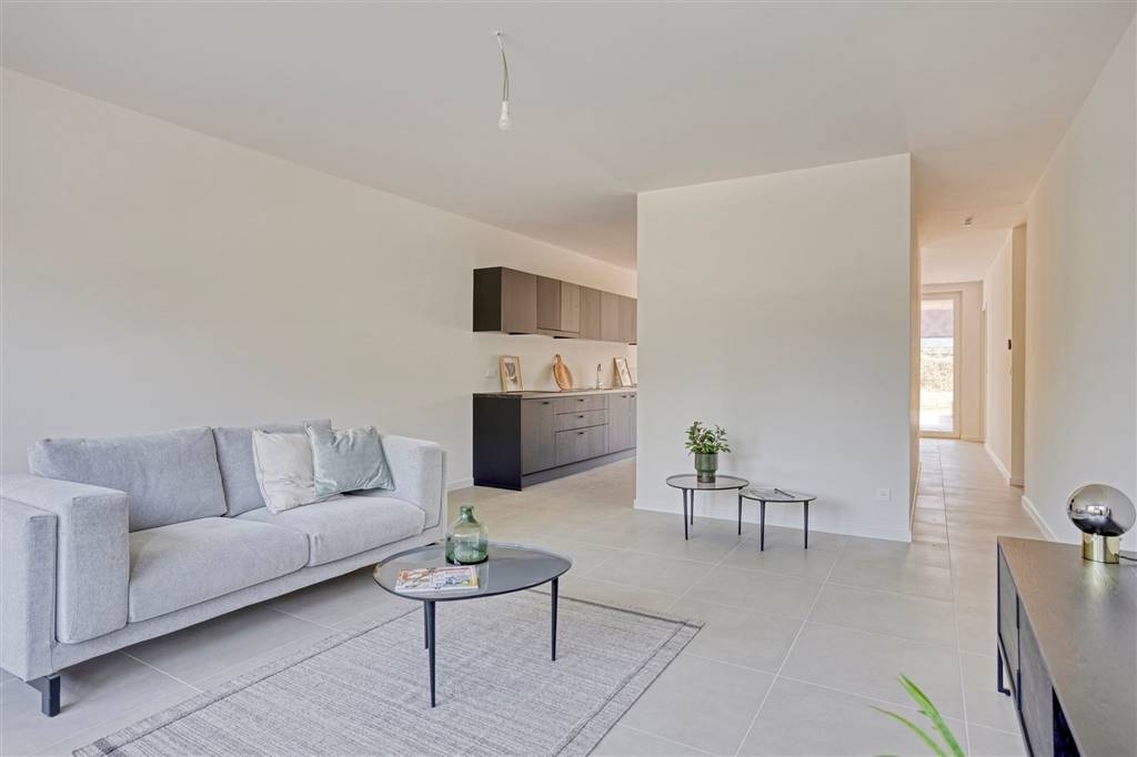Appartement te koop in Puurs 2870 335000.00€ 2 slaapkamers 105.00m² - Zoekertje 240003