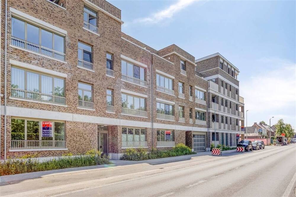 Appartement te  koop in Puurs 2870 325000.00€ 2 slaapkamers 107.50m² - Zoekertje 240004