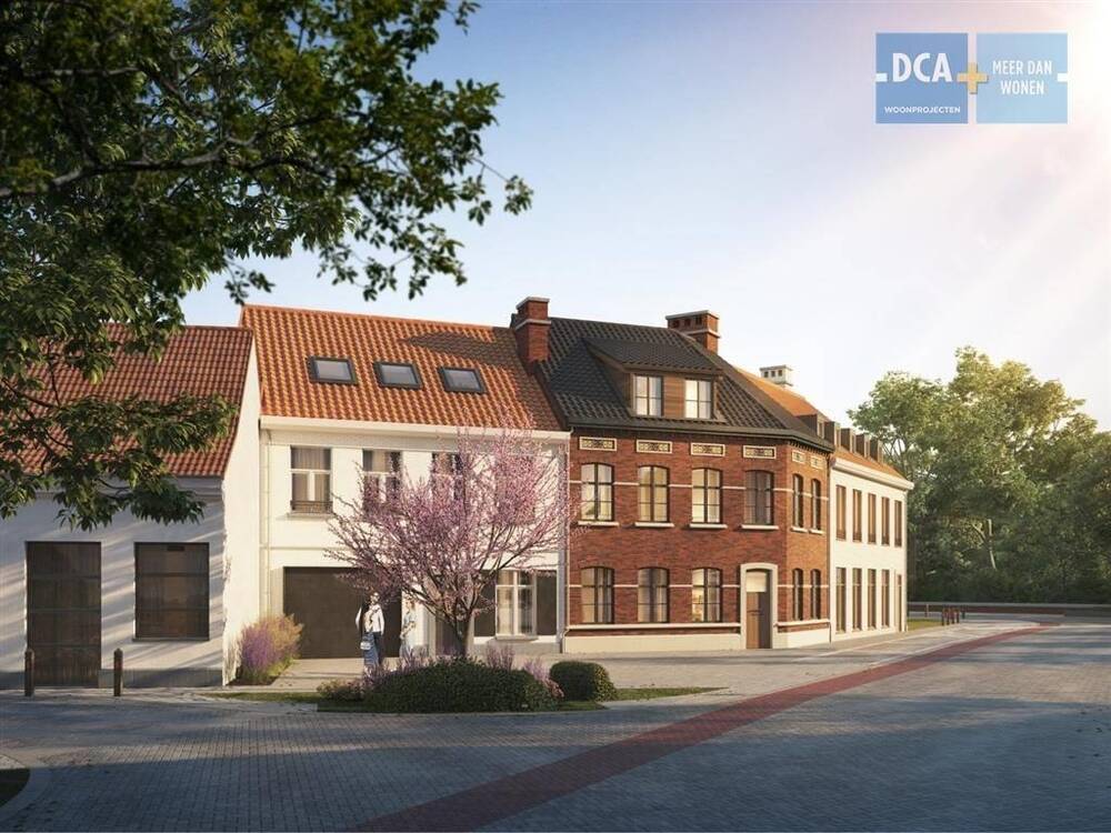 Appartement te koop in Schilde 2970 379500.00€ 2 slaapkamers 98.00m² - Zoekertje 244414