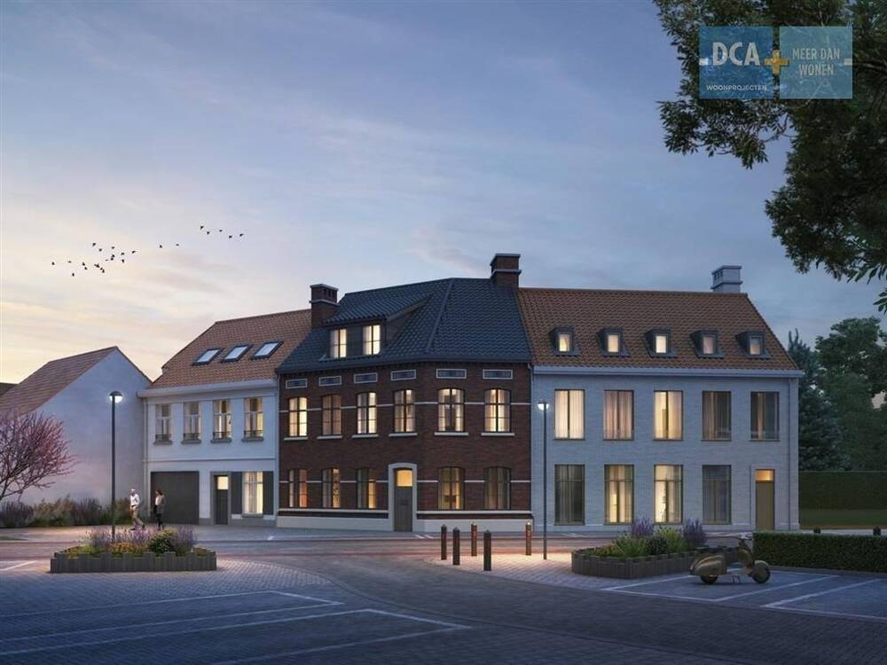 Appartement te koop in Schilde 2970 399500.00€ 2 slaapkamers 97.00m² - Zoekertje 244282