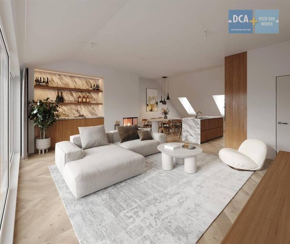 Appartement te koop in Schilde 2970 399500.00€ 2 slaapkamers 101.00m² - Zoekertje 244415