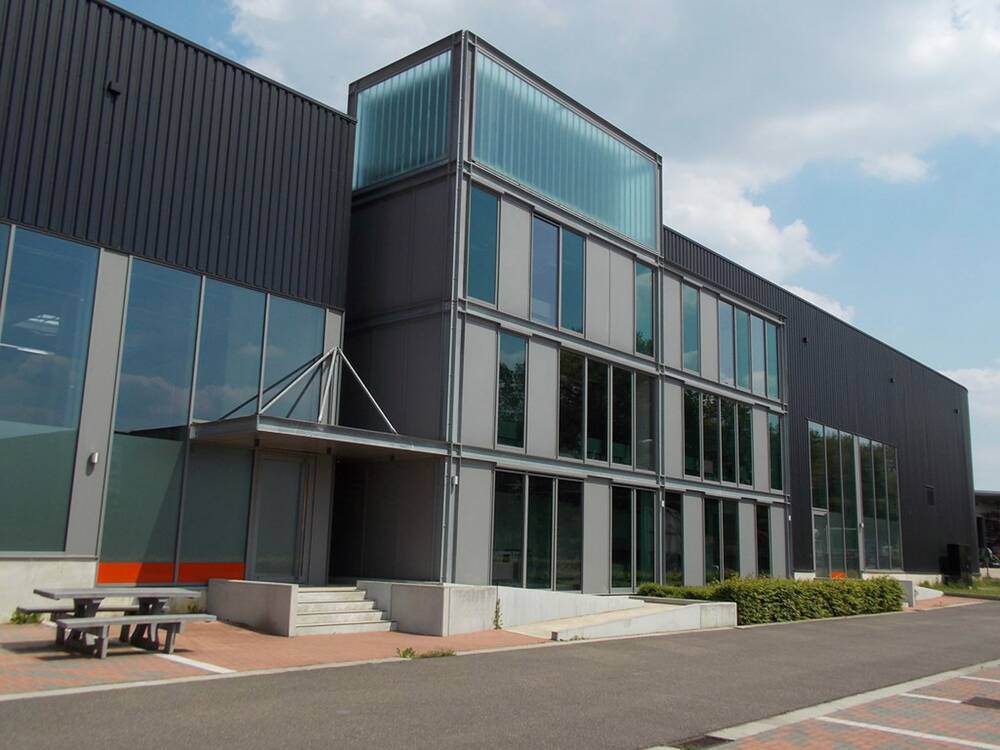 Handelszaak te  huur in Meerhout 2450 674.00€  slaapkamers 41.00m² - Zoekertje 247514