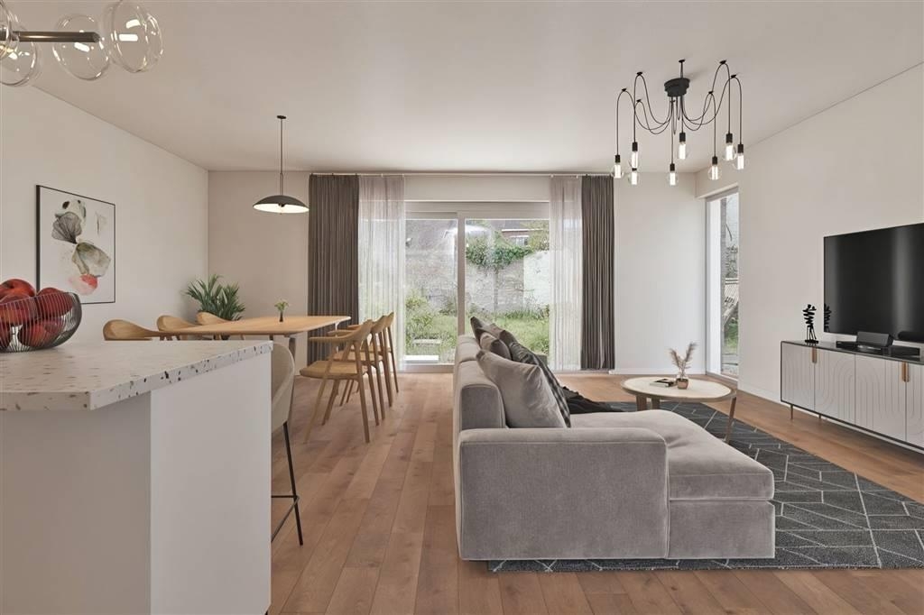 Appartement te koop in Sint-Amands 2890 299000.00€ 2 slaapkamers 91.50m² - Zoekertje 251231