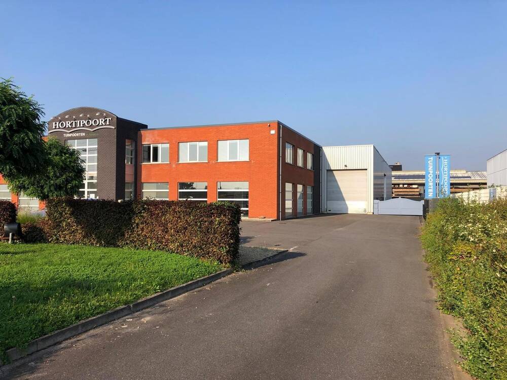 Handelszaak te  huur in Breendonk 2870 4843.00€  slaapkamers 720.00m² - Zoekertje 250393