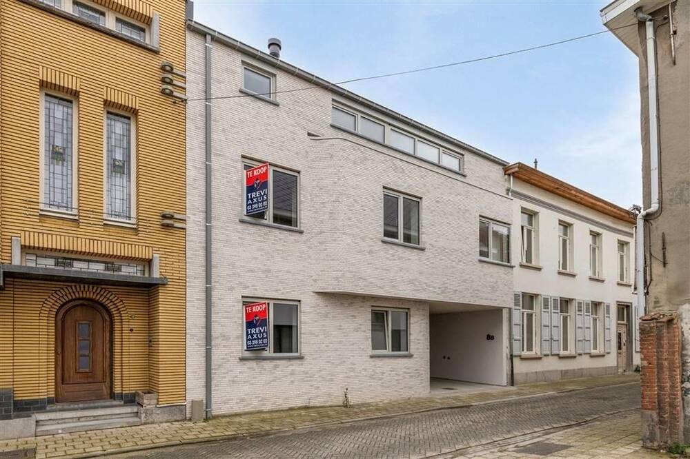 Appartement te koop in Sint-Amands 2890 329000.00€ 3 slaapkamers 105.50m² - Zoekertje 251228