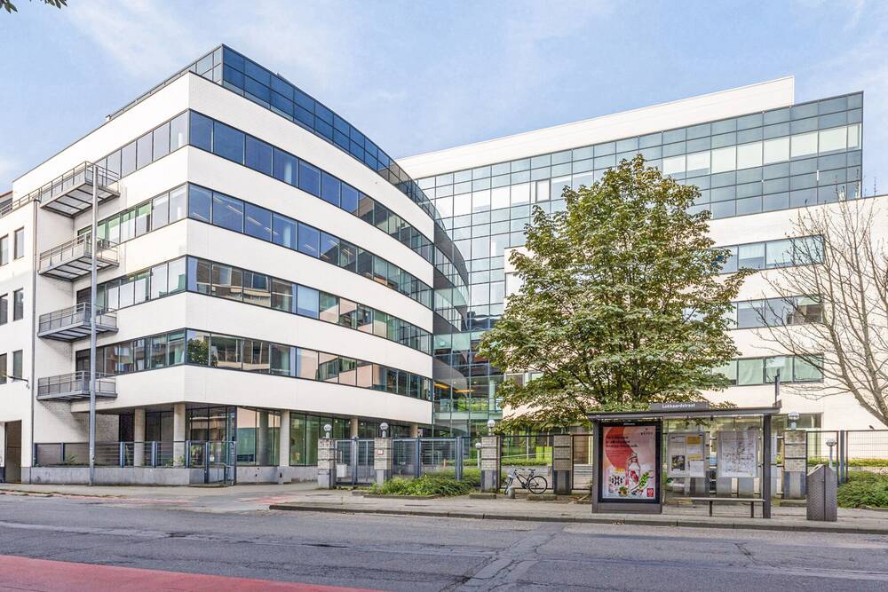 Handelszaak te huur in Antwerpen 2018 15047.00€ slaapkamers 976.00m² - Zoekertje 252944