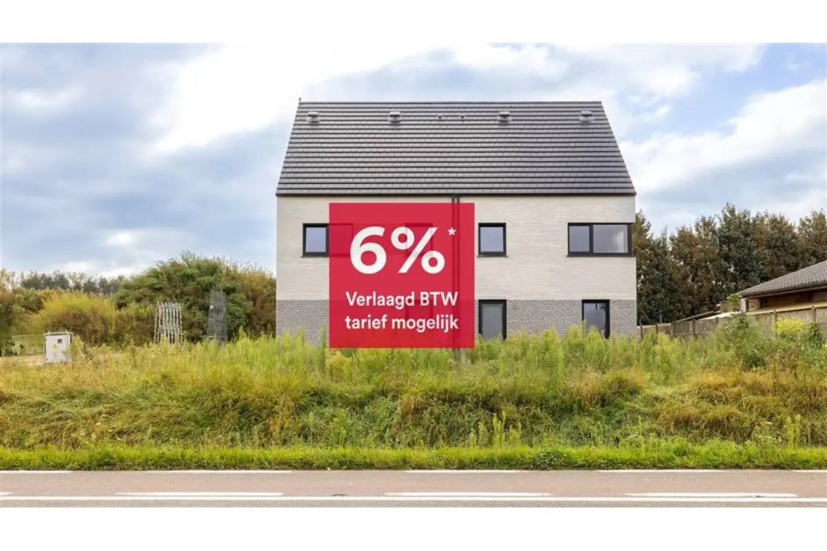 Huis te  koop in Emblem 2520 459000.00€ 3 slaapkamers 178.60m² - Zoekertje 253180