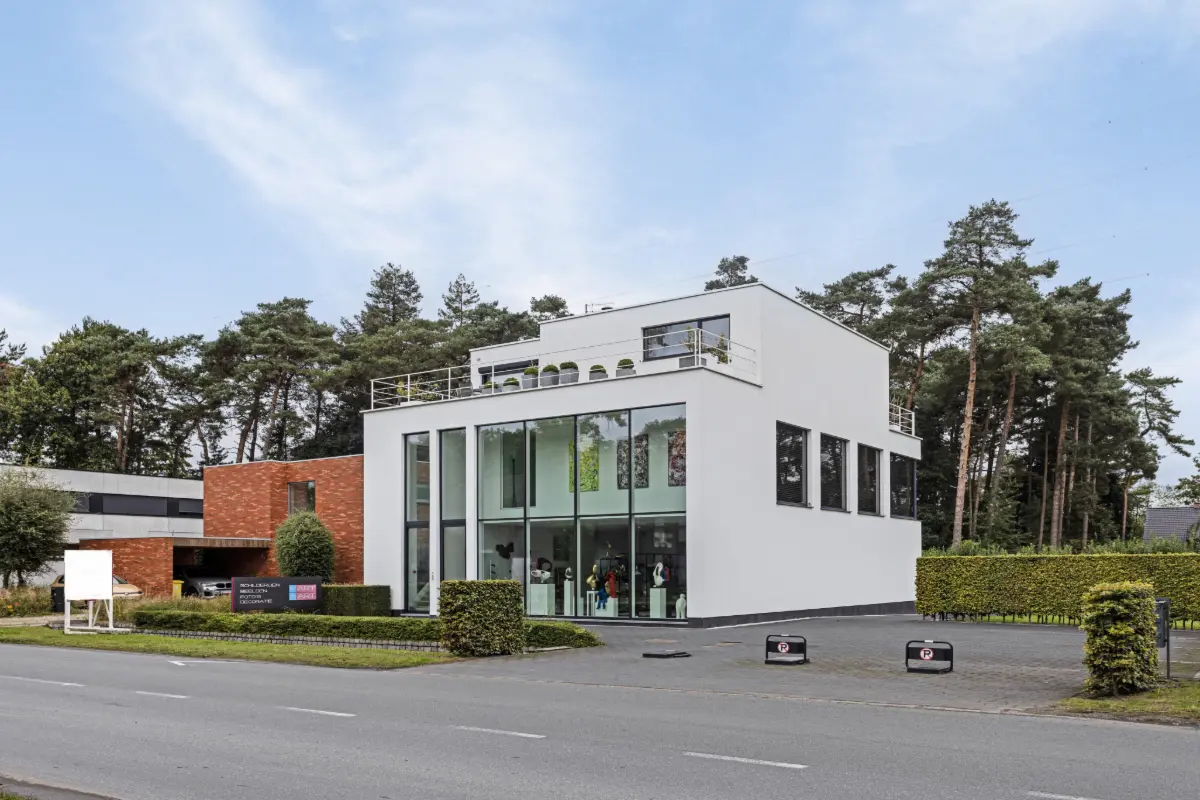 Handelszaak te  koop in Grobbendonk 2280 1395000.00€ 2 slaapkamers 700.00m² - Zoekertje 260907