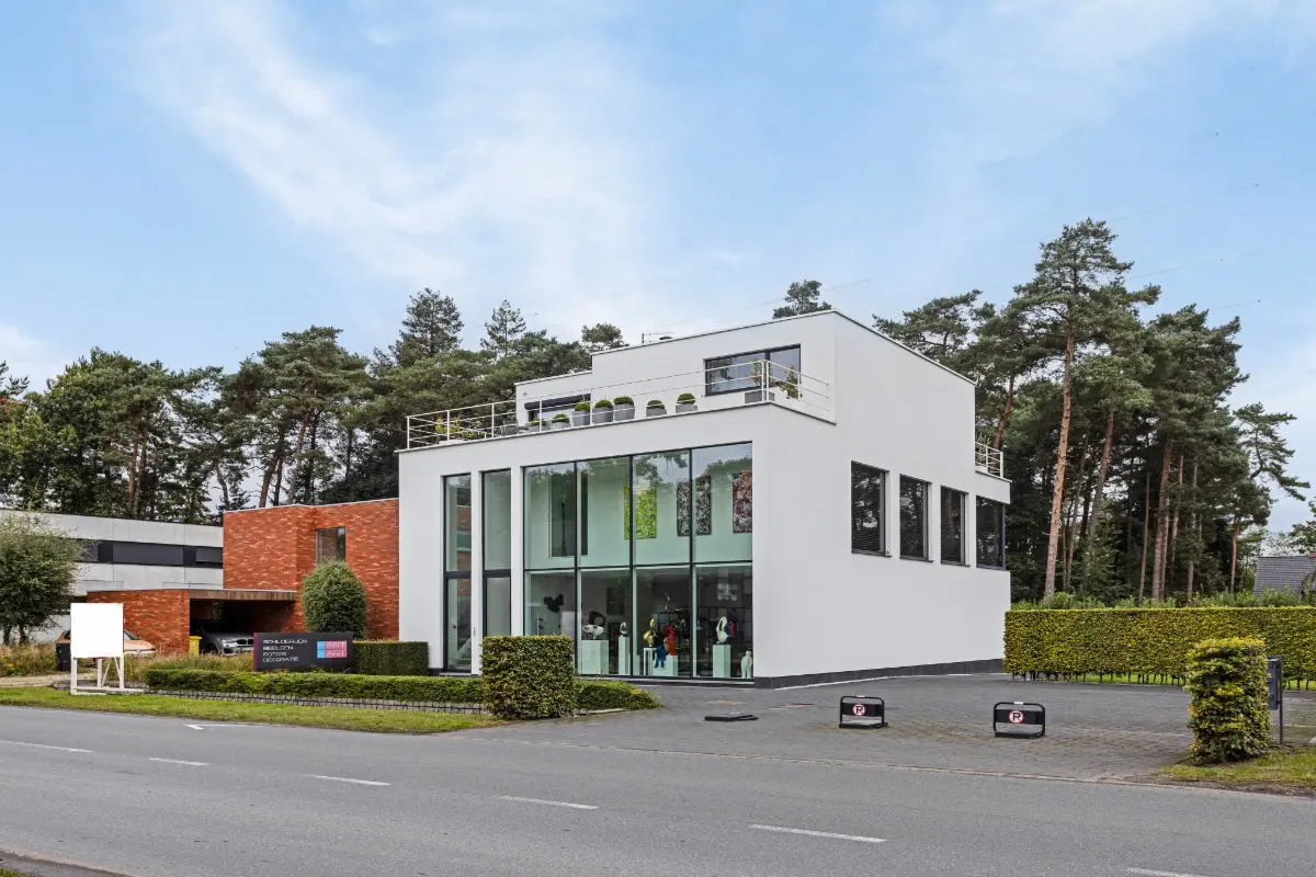 Handelszaak te  koop in Grobbendonk 2280 1395000.00€ 2 slaapkamers 700.00m² - Zoekertje 260907