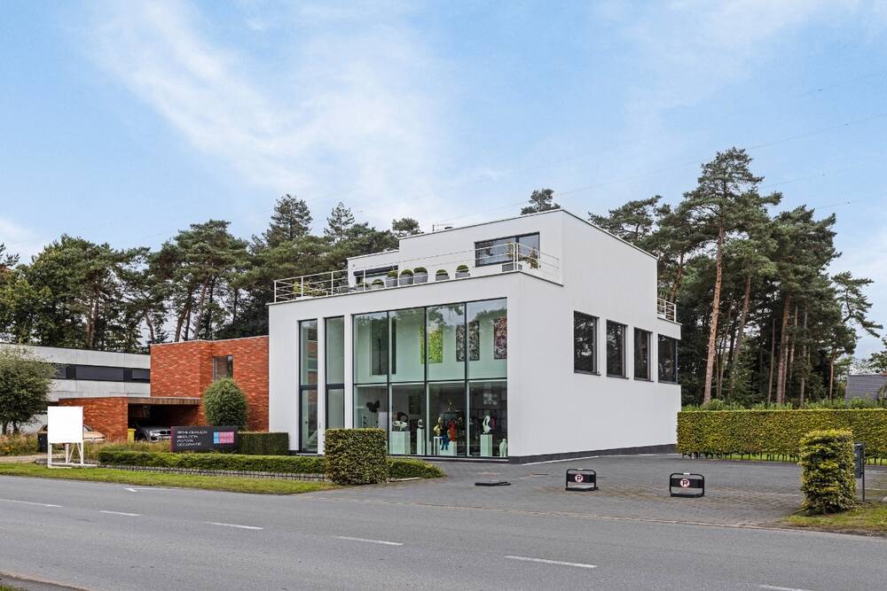 Handelszaak te  koop in Grobbendonk 2280 1495000.00€ 2 slaapkamers 700.00m² - Zoekertje 260907