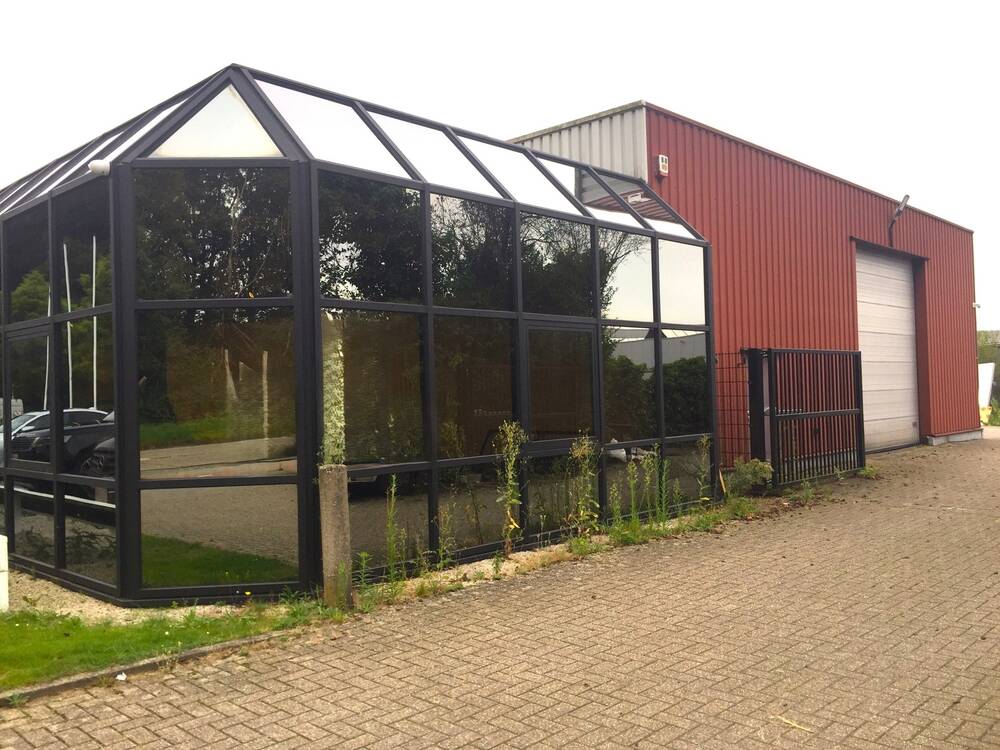 Handelszaak te huur in Wilrijk 2610 2967.00€ slaapkamers 680.00m² - Zoekertje 261109