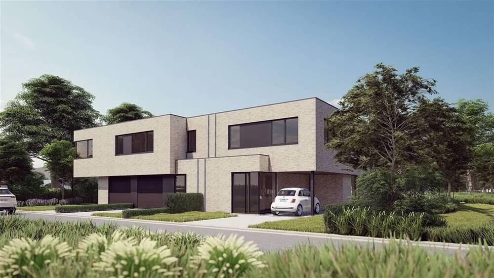 Huis te koop in Kapellen 2950 450072.00€ 3 slaapkamers 159.90m² - Zoekertje 260024
