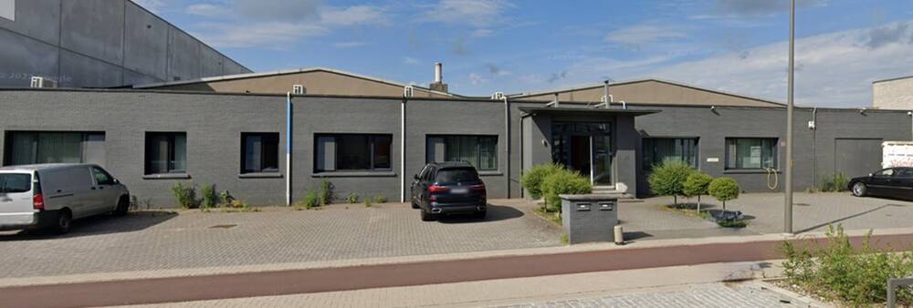 Handelszaak te huur in Wilrijk 2610 18000.00€ slaapkamers 4120.00m² - Zoekertje 261750