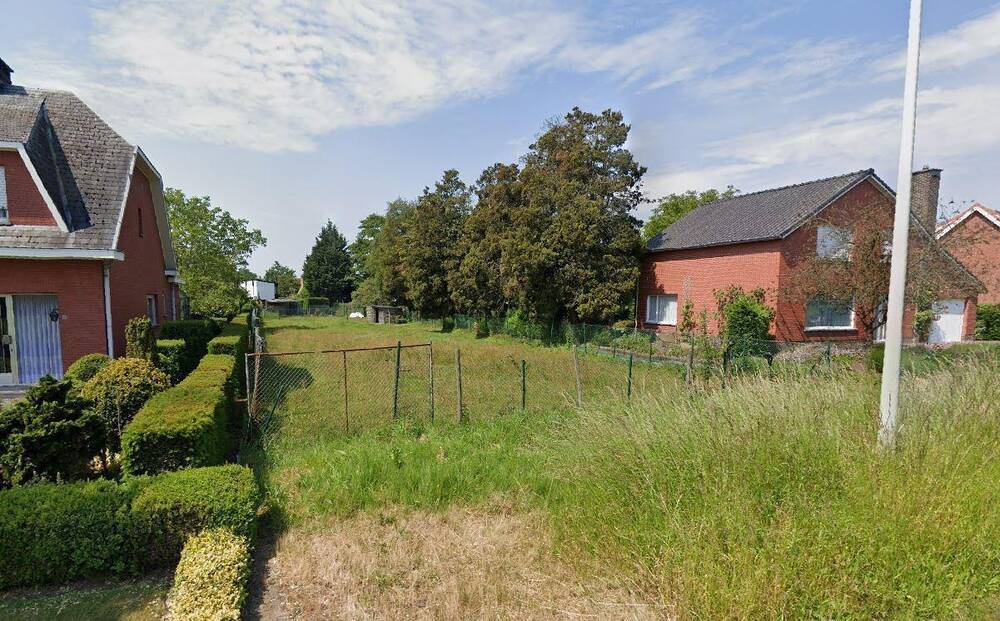 Grond te koop in Zoersel 2980 249000.00€ slaapkamers m² - Zoekertje 262653