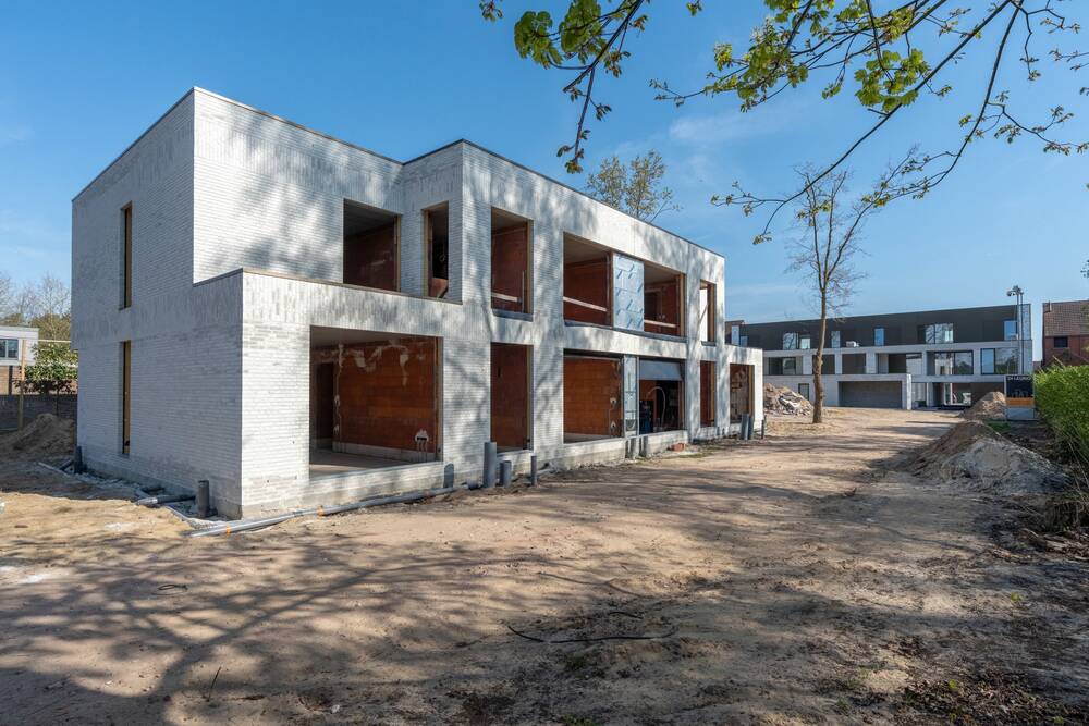 Huis te koop in Vosselaar 2350 535000.00€ 3 slaapkamers 214.00m² - Zoekertje 263755