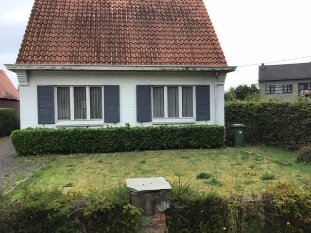 Huis te koop in Malle 2390 340000.00€ 4 slaapkamers 122.00m² - Zoekertje 267023