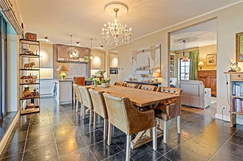 Duplex te in Zandhoven 2240 1250000.00€ 3 slaapkamers 364.00m² - Zoekertje 270466