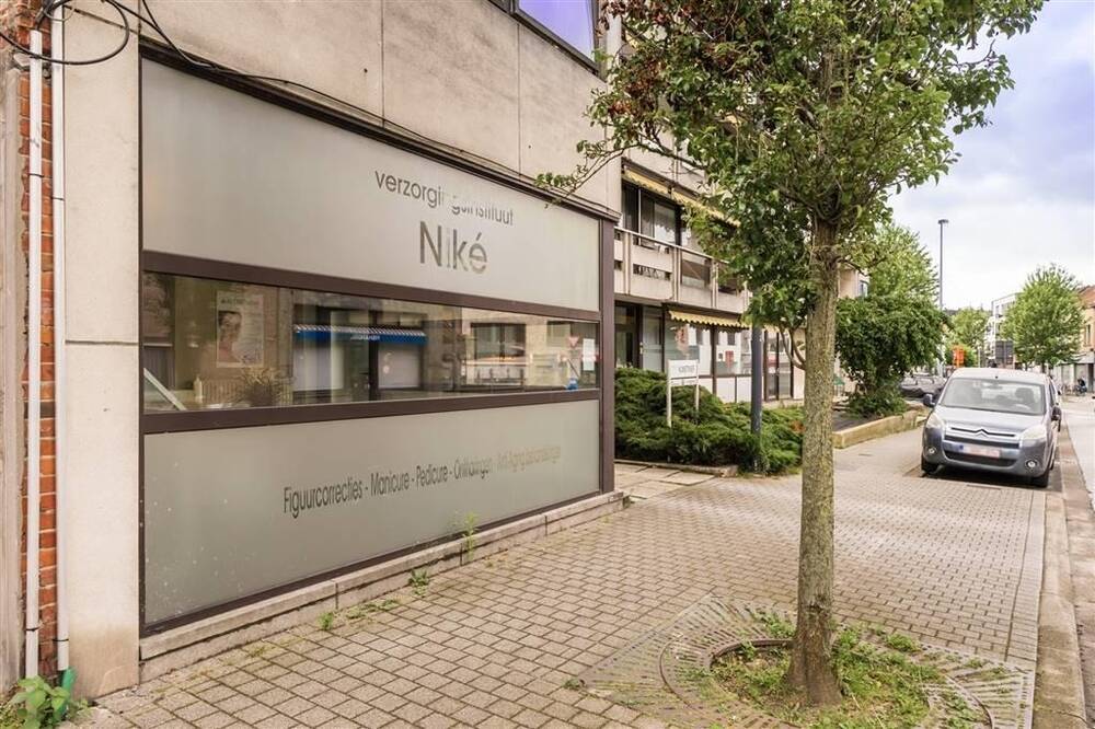 Handelszaak te koop in Mechelen 2800 195000.00€ slaapkamers 85.00m² - Zoekertje 380271
