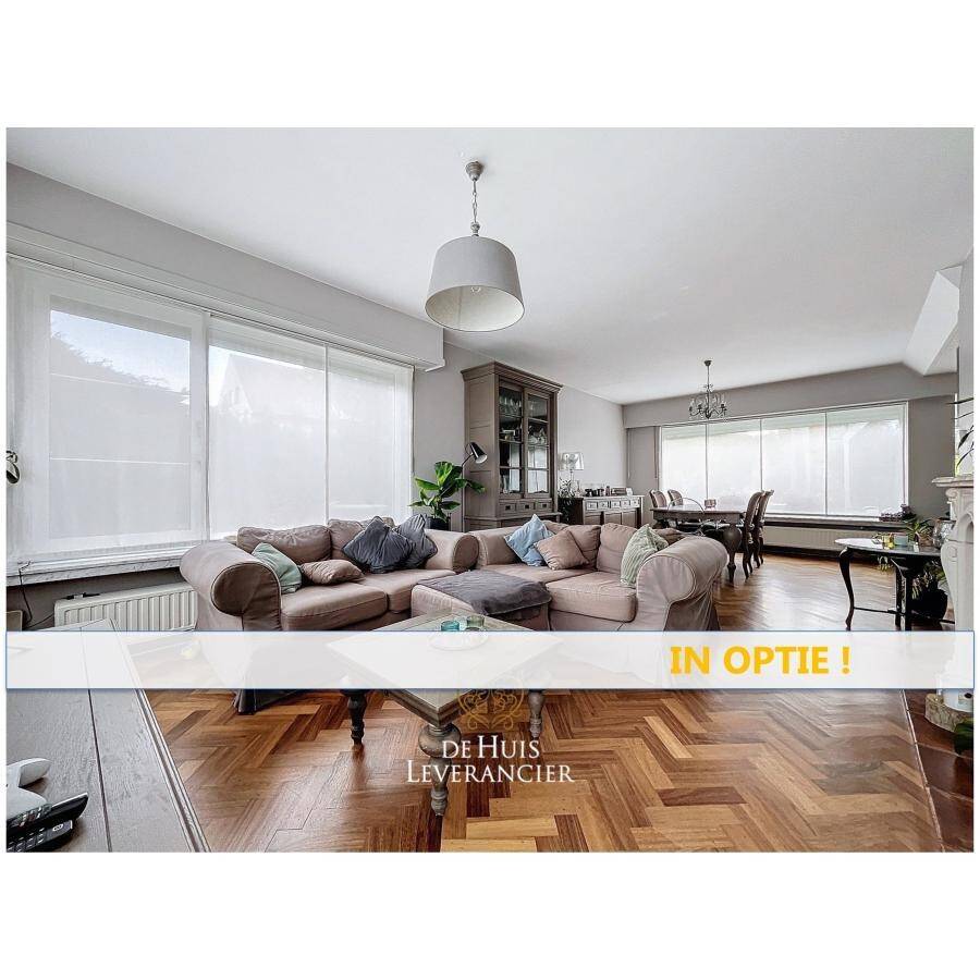 Huis te  koop in Kontich 2550 494900.00€ 3 slaapkamers 205.00m² - Zoekertje 271877