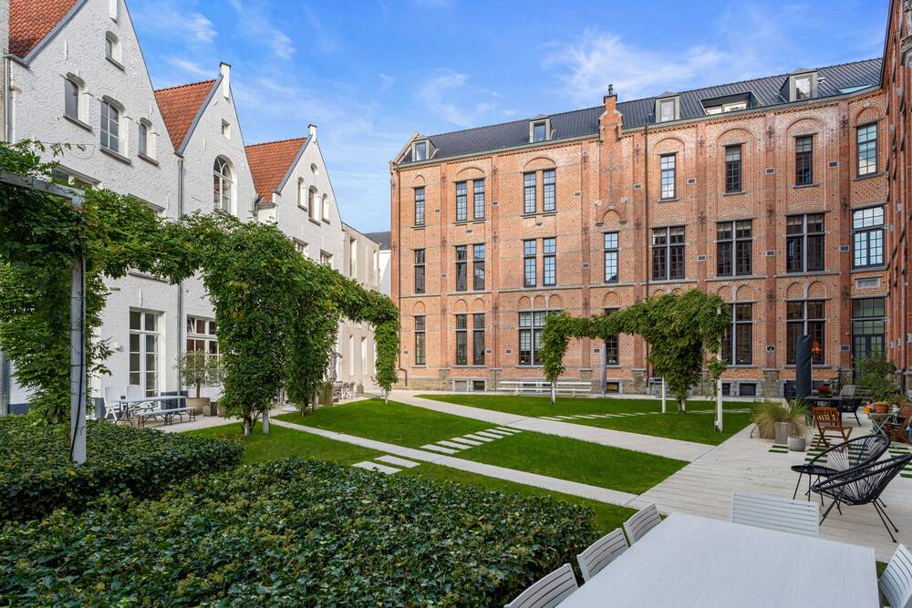 Triplex te  koop in Mechelen 2800 589000.00€ 2 slaapkamers 137.00m² - Zoekertje 396462
