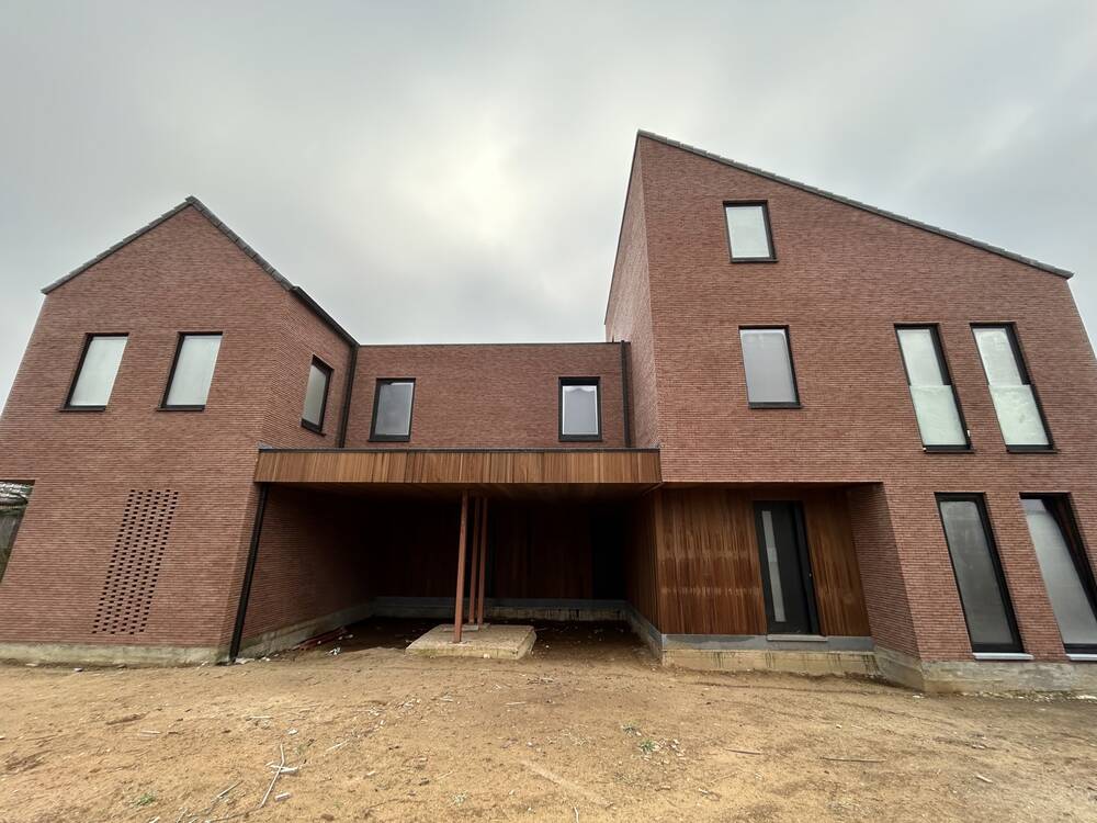 Huis te koop in Lille 2275 580000.00€ 3 slaapkamers 217.00m² - Zoekertje 284721