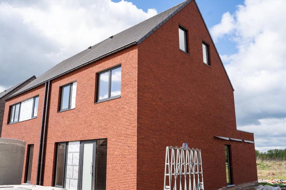 Huis te koop in Westerlo 2260 299000.00€ 3 slaapkamers 192.00m² - Zoekertje 284930
