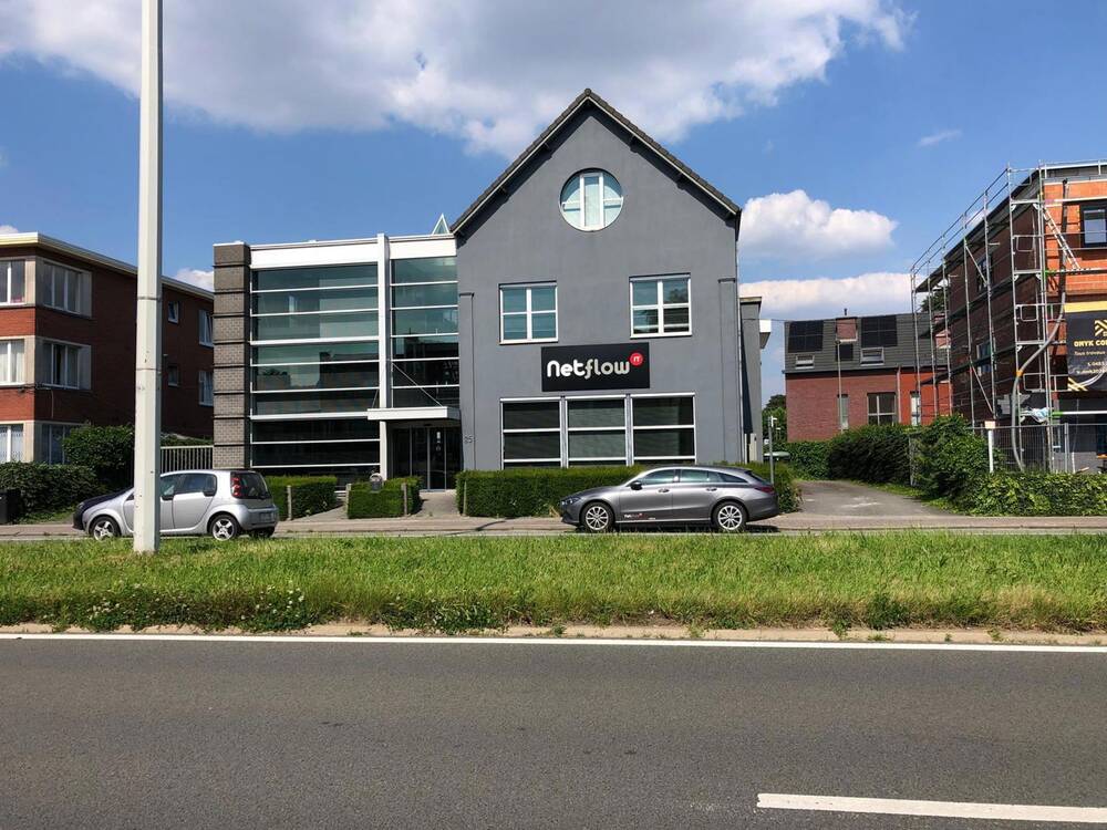 Handelszaak te koop in Edegem 2650 1375000.00€ slaapkamers 700.00m² - Zoekertje 285482