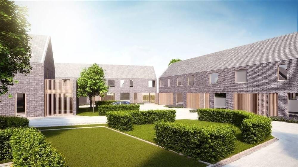 Huis te  koop in Vremde 2531 449296.72€ 3 slaapkamers 150.00m² - Zoekertje 287136