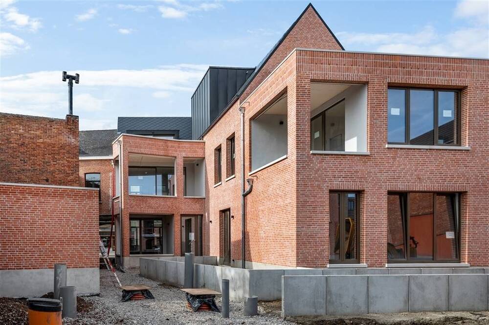 Penthouse te  koop in Herentals 2200 515000.00€ 2 slaapkamers 140.80m² - Zoekertje 288771