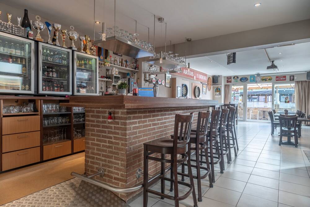 Huis te koop in Vosselaar 2350 335000.00€ 2 slaapkamers 190.00m² - Zoekertje 290477