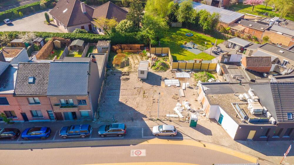Appartement te  koop in Schelle 2627 399000.00€ 3 slaapkamers 116.99m² - Zoekertje 289562