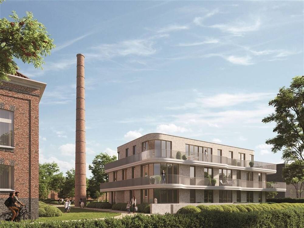 Appartement te koop in Puurs 2870 280250.00€ 2 slaapkamers 87.00m² - Zoekertje 291065