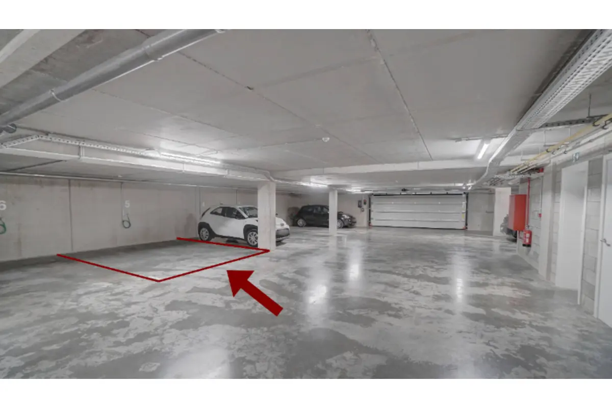 Parking & garage te  koop in Beerzel 2580 25000.00€  slaapkamers m² - Zoekertje 300474