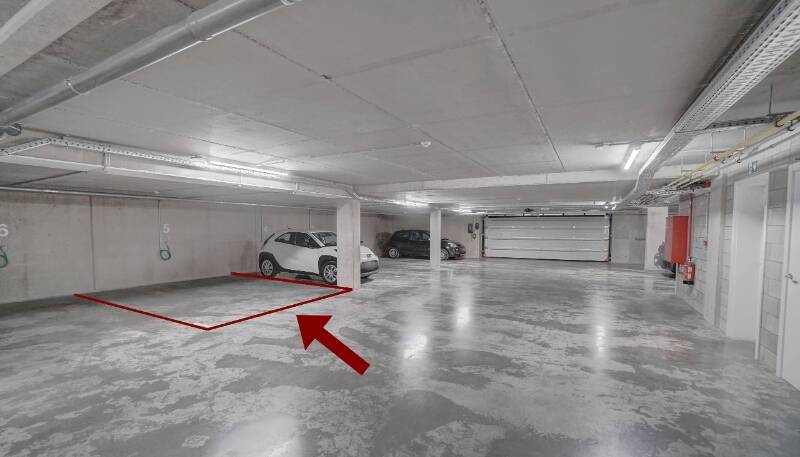 Box te  koop in Beerzel 2580 25000.00€  slaapkamers m² - Zoekertje 300474